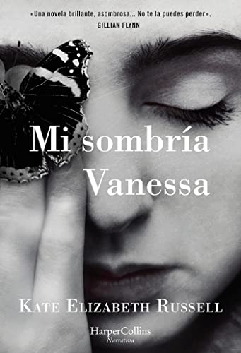 Mi sombría Vanessa: 3999 (POLICIACA)