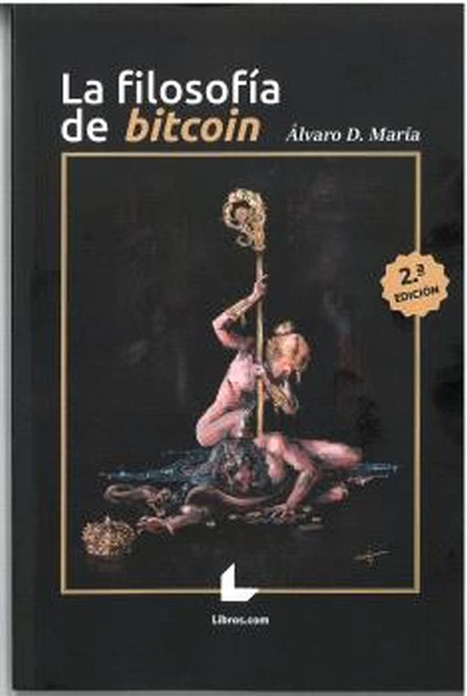La filosofía de bitcoin