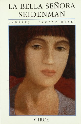 BELLA SENORA SEIDENMAN,LA (FONDO)