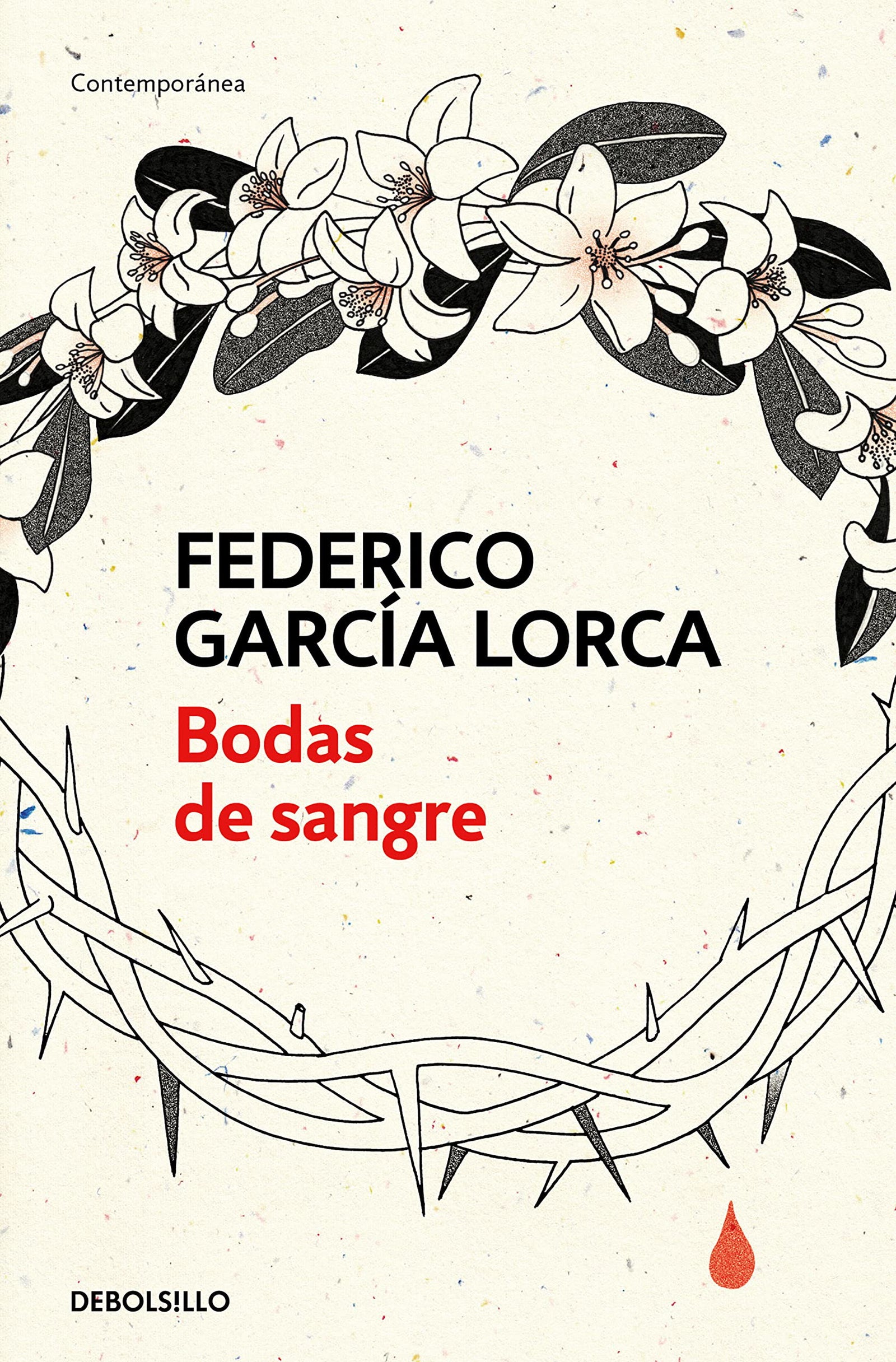 Bodas de sangre (Contemporánea)