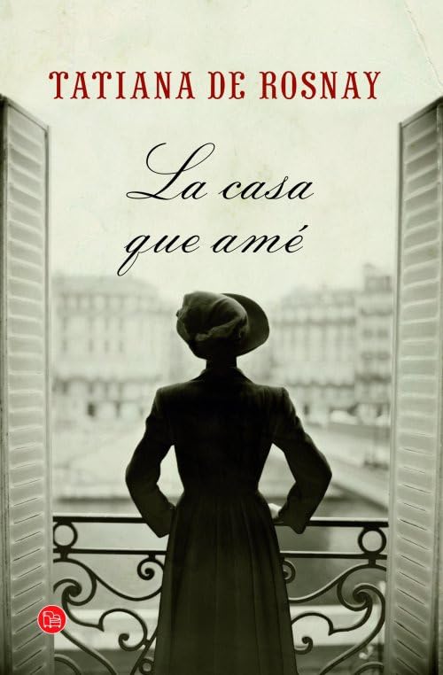 La casa que amé (FORMATO GRANDE)