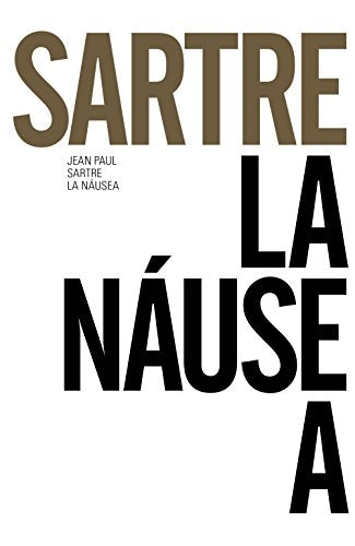 La náusea (Libros Singulares (LS))