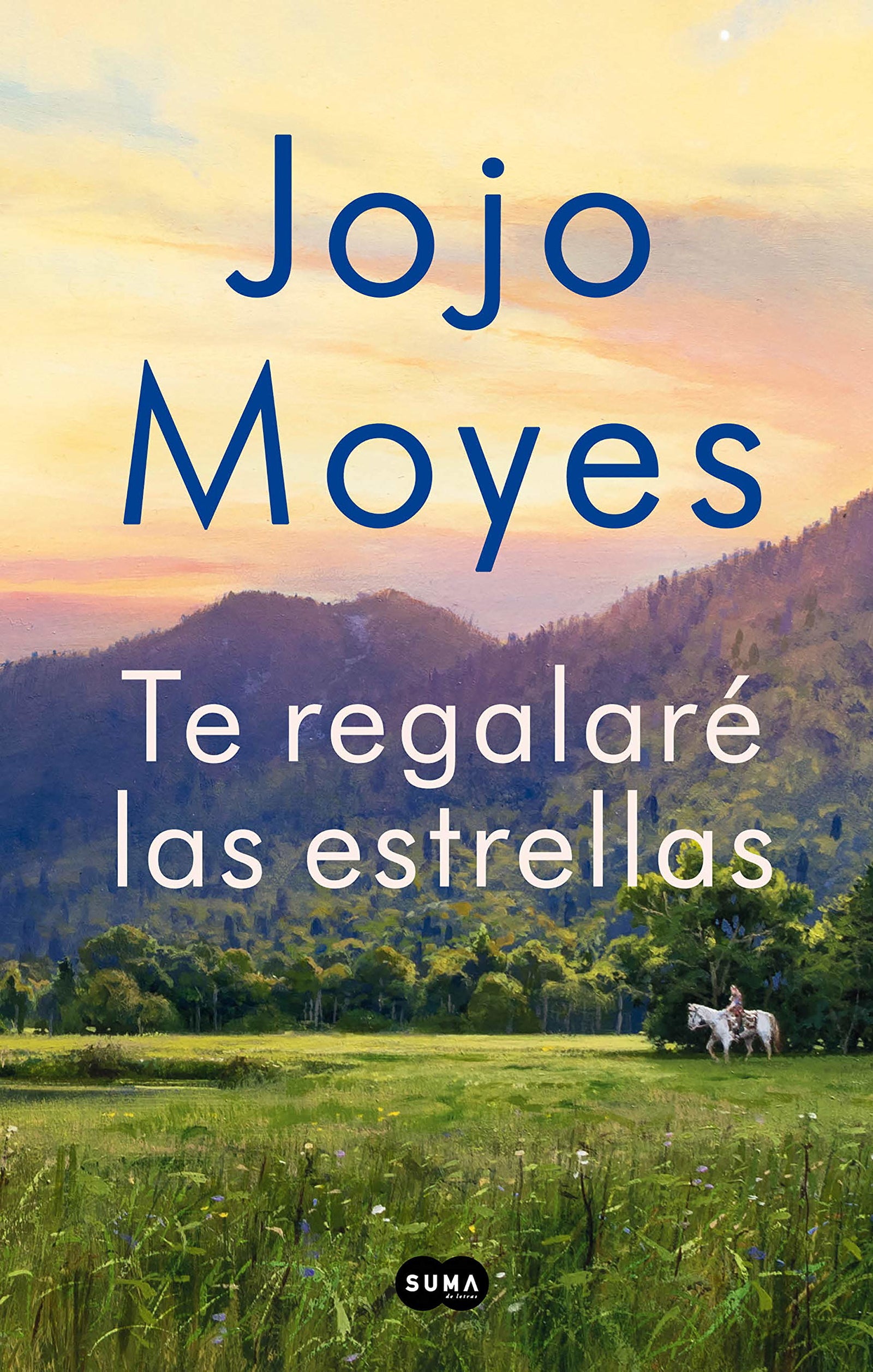 Te regalaré las estrellas (SUMA)