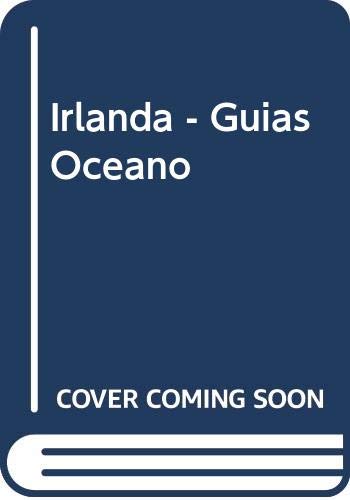 IRLANDA GUIAS OCEANO (DICCIONARIOS)
