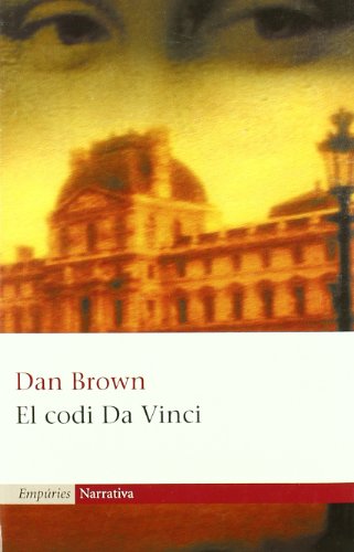 El codi Da Vinci (EMPURIES NARRATIVA)