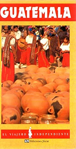 Guia de Guatemala