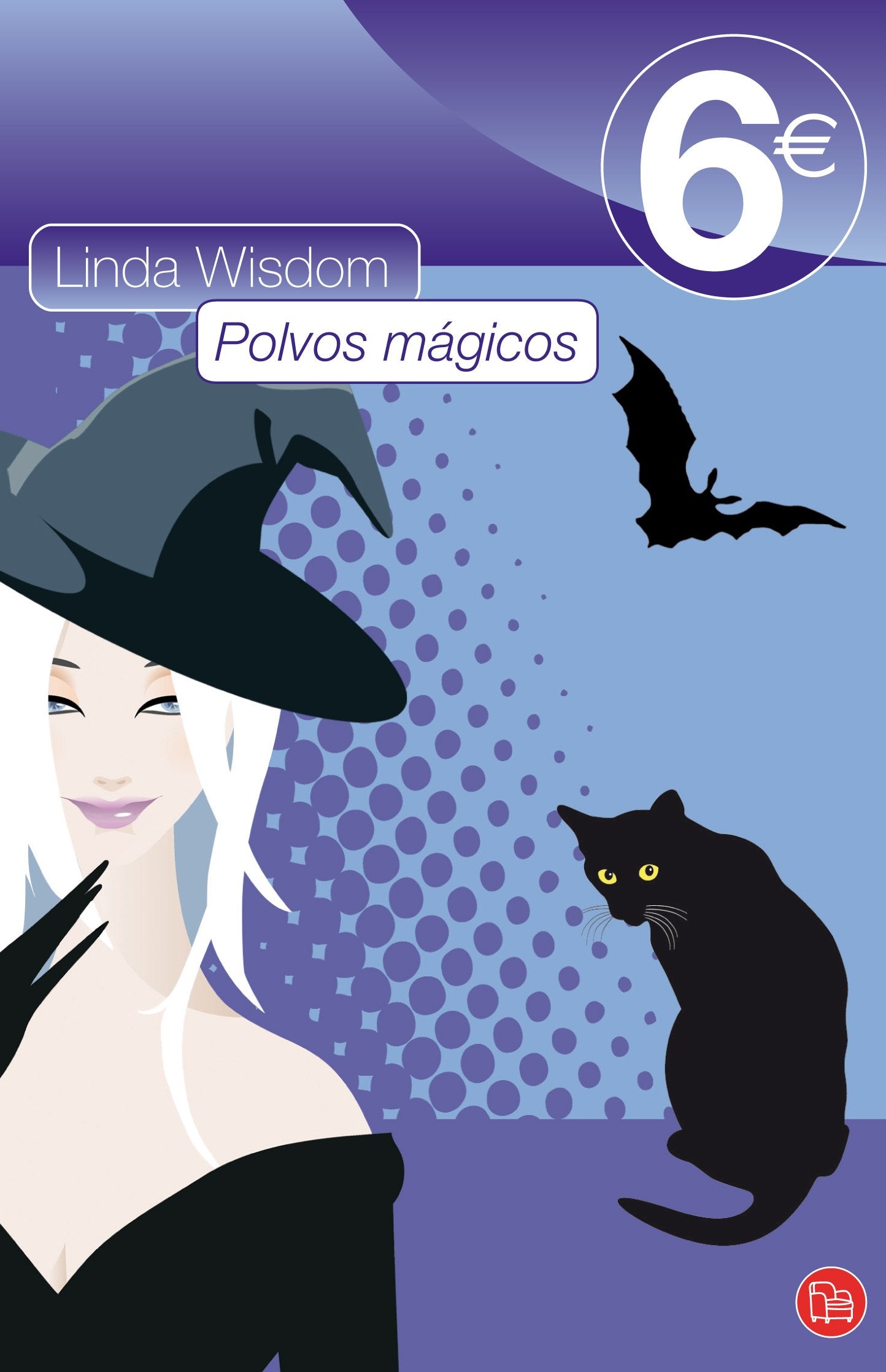 Polvos mágicos (Colección 6 euros) (FORMATO GRANDE)