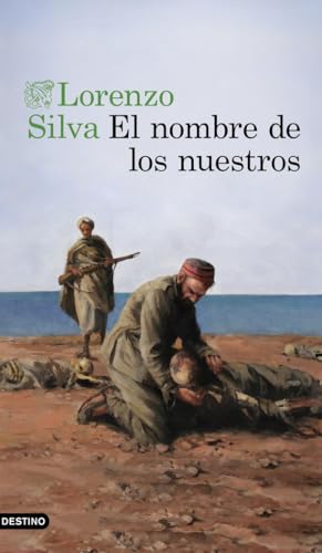 El nombre de los nuestros (Áncora & Delfín)