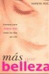 MAS QUE BELLEZA: 00000 (LIBROS ILUSTRADOS AD)