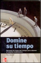 Domine su tiempo