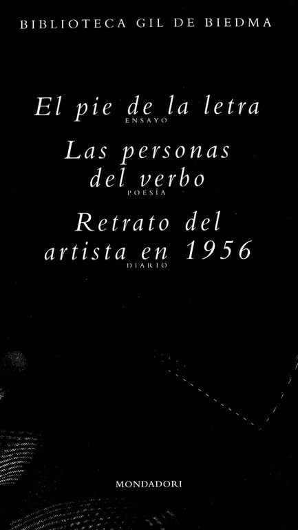 Biblioteca Gil de Biedma: Ensayos Completos (Random House)