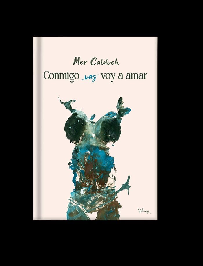 CONMIGO VOY VAS A AMAR