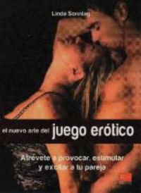 El juego erótico. Nuevo arte