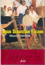 Juan Sebastián Elcano (ZAPPC)