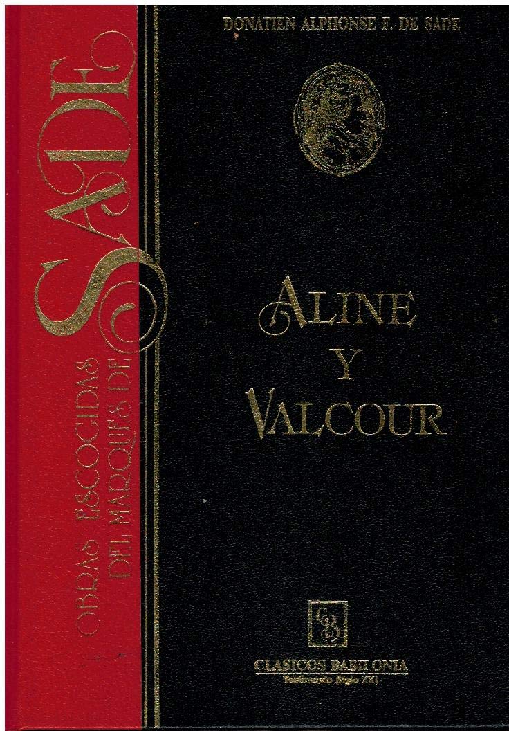 Aline valcaur