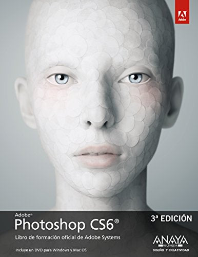 Photoshop CS6 (DISEÑO Y CREATIVIDAD)