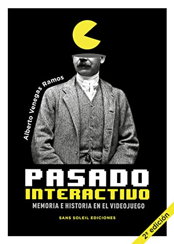 Pasado interactivo: Memoria e historia en el videojuego: 21 (Pigmalión)