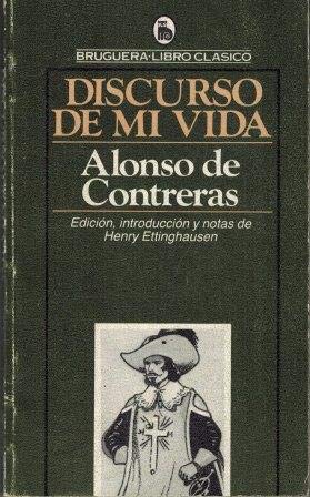 DISCURSO DE MI VIDA
