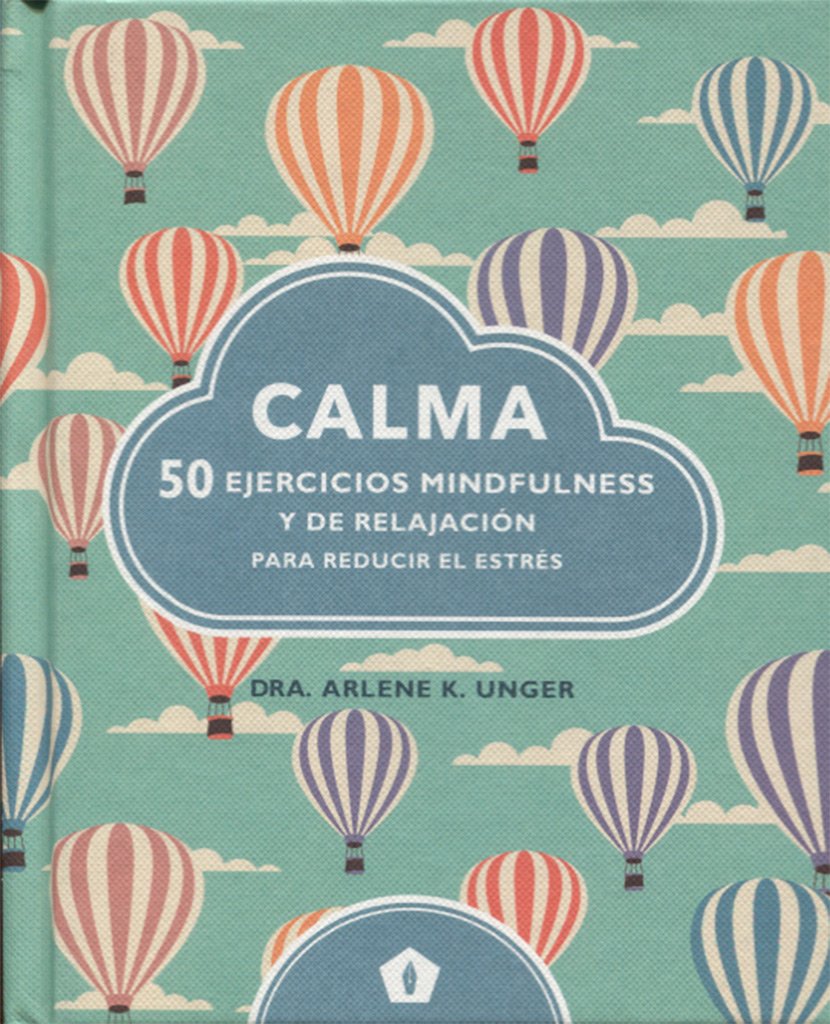 Calma
