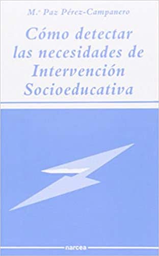 Cómo Detectar Necesidades: 21 (Sociocultural)