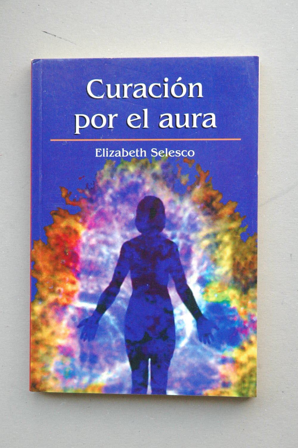 Curación Por El Aura