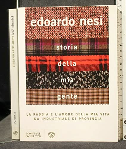 Storia Della Mia Gente