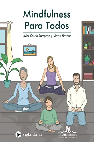 MINDFULNESS PARA TODOS (SIN COLECCION)