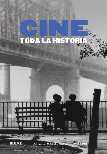 Cine. Toda la historia