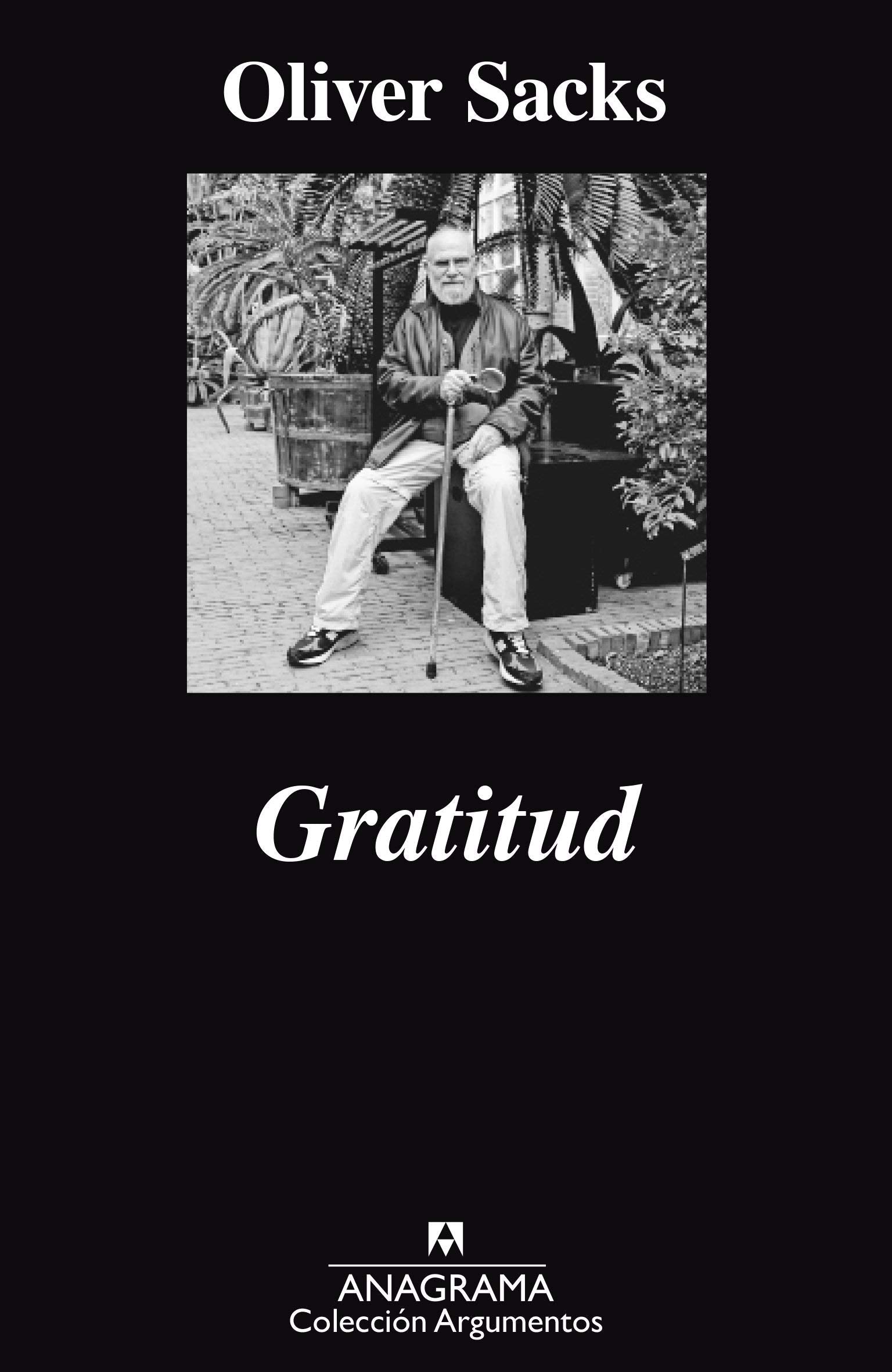 Gratitud: 494 (Argumentos)