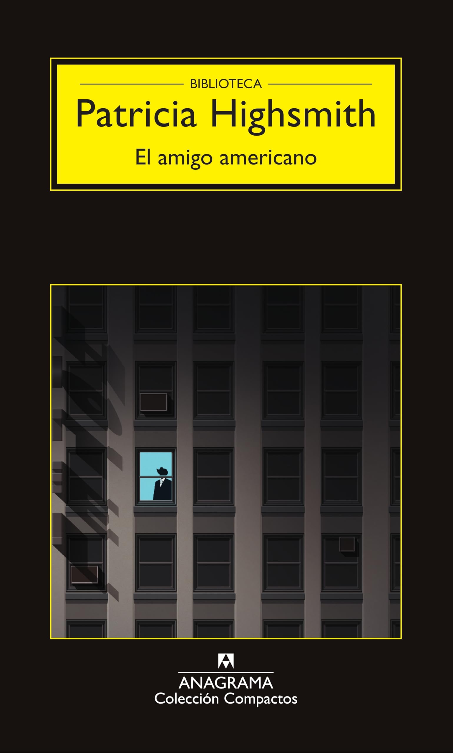 El amigo americano: 75 (Compactos)