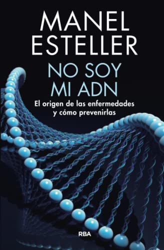 No soy mi ADN (Divulgación)