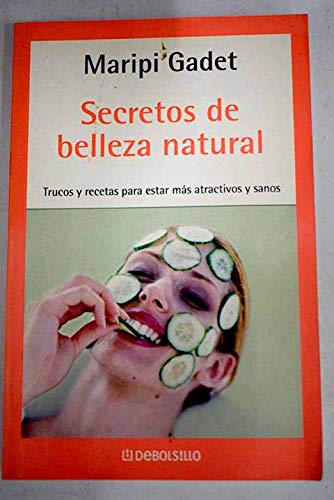Secretos de belleza natural