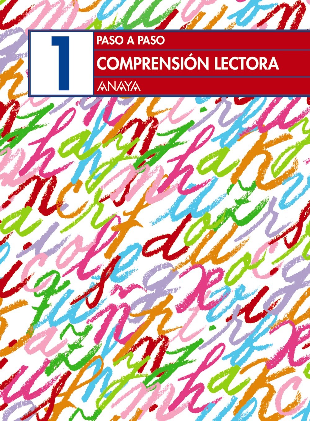 Comprensión lectora 1