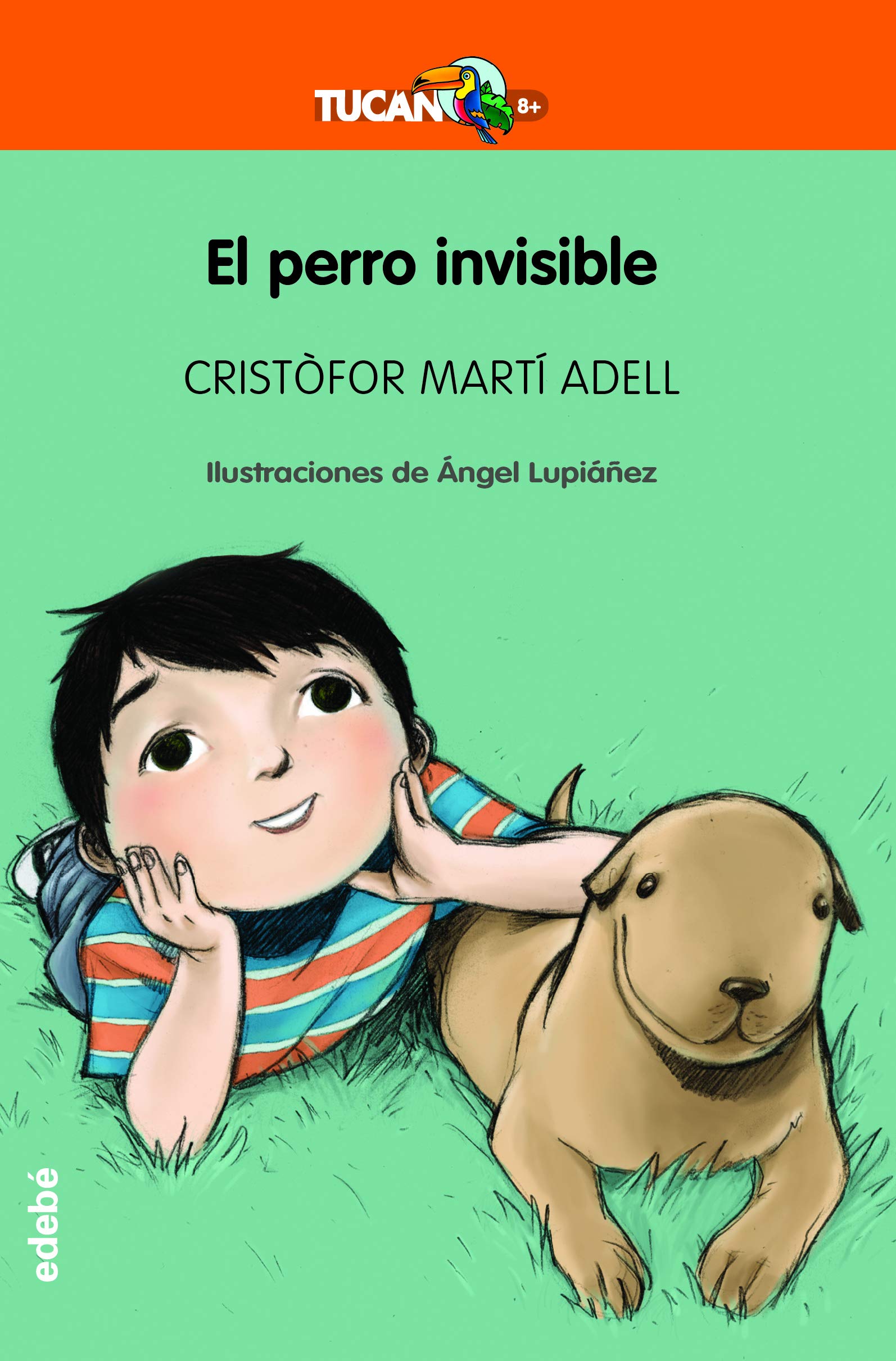 El perro invisible