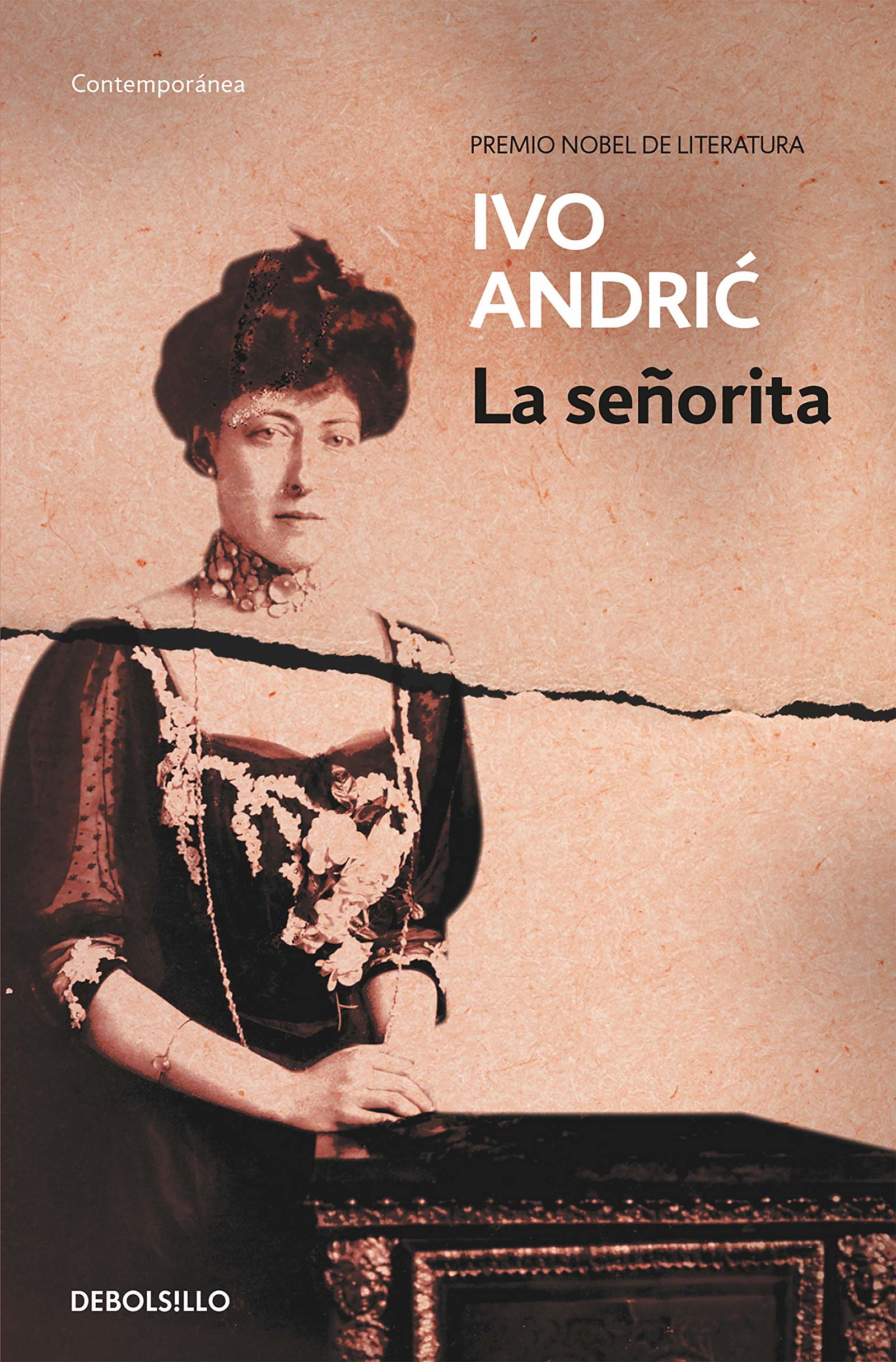 La señorita (Contemporánea)