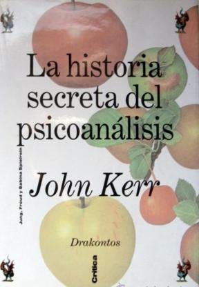 La historia secreta del psicoanalisis