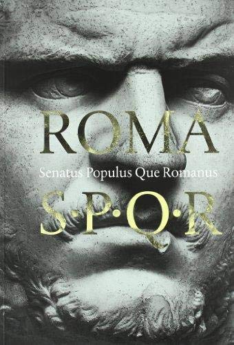Roma SPQR
