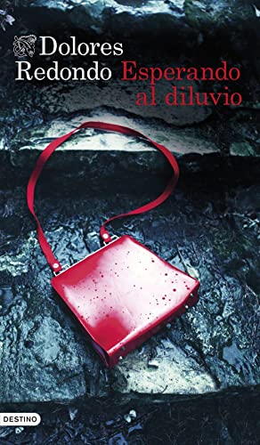Esperando al diluvio (Áncora & Delfín)