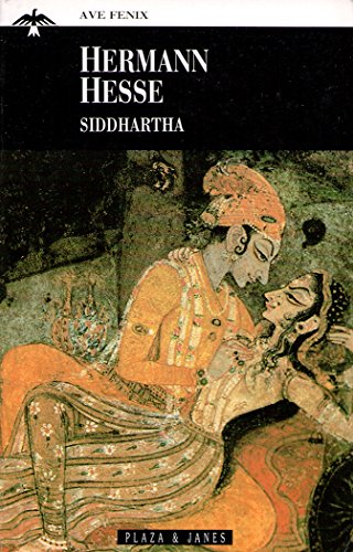 Siddharta (Espasa Bolsillo)