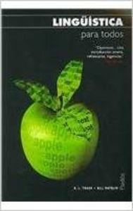 Linguistica Para Todos / Introducing Linguistics