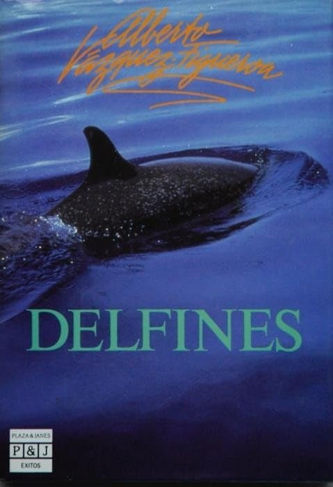 Biblioteca de autor Alberto Vázquez-Figueroa delfines