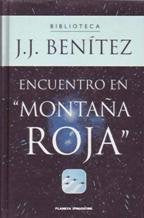 Encuentro En Montaña Roja.