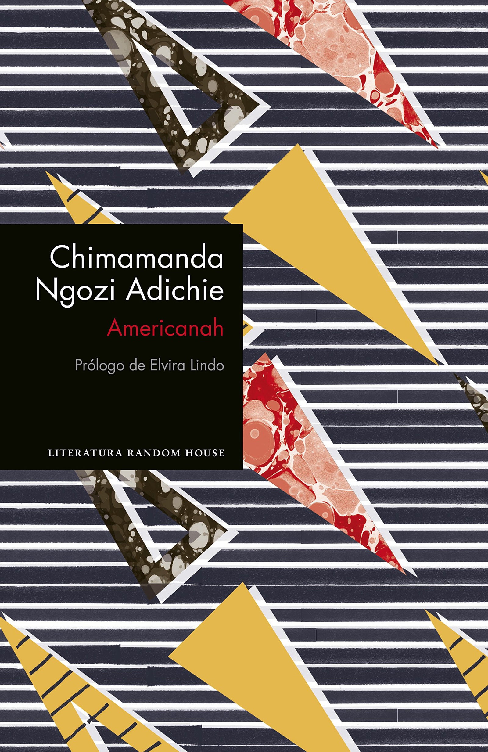 Americanah (edición especial limitada) (Random House)