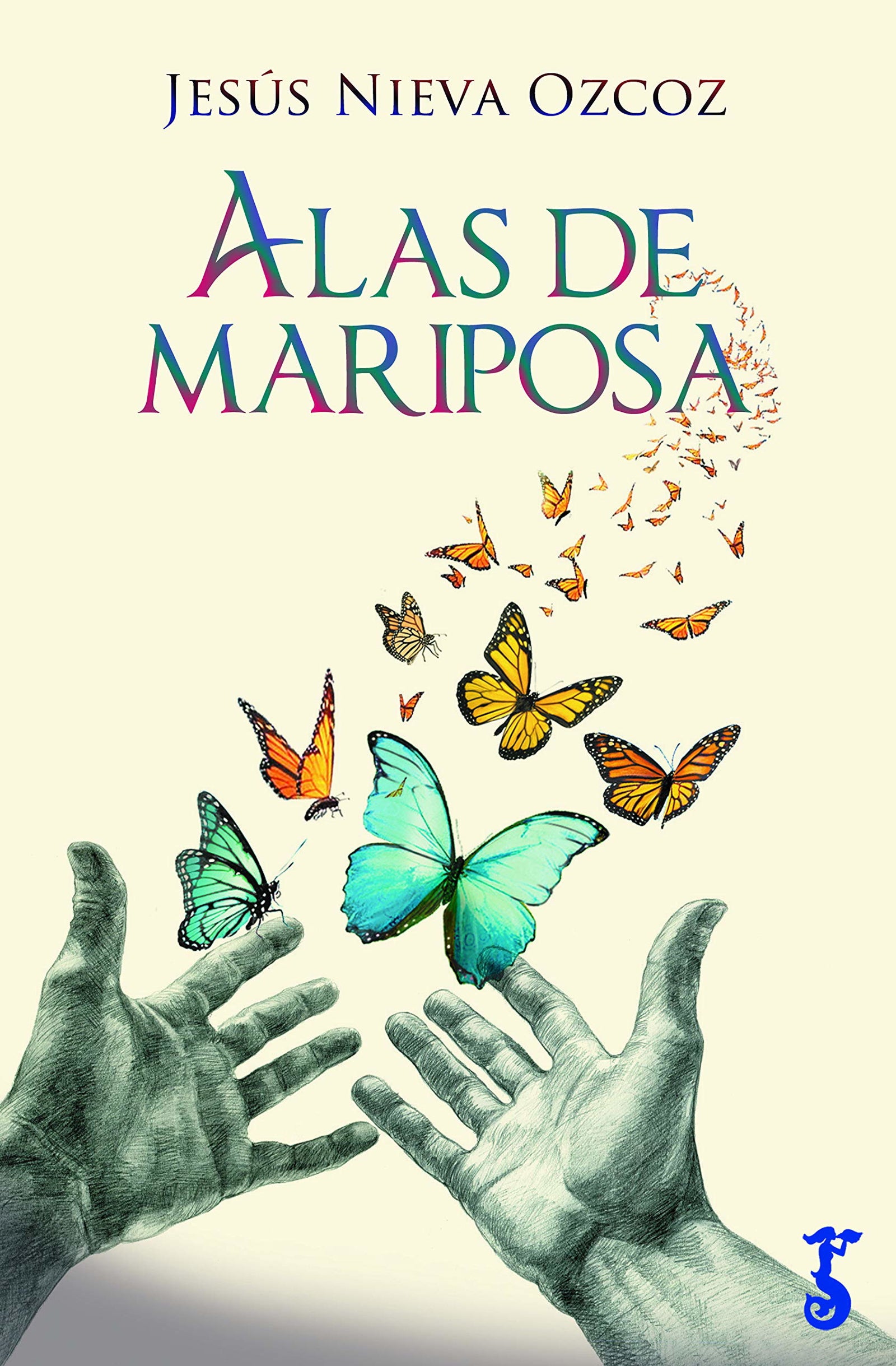 Alas de Mariposa: 7 (Arzalia Novela)