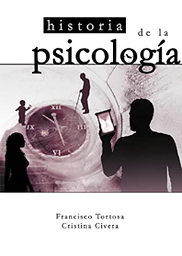 Historia de la Psicologia - 9788448198244 (SIN COLECCION)