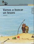 VAMOS A BUSCAR UN TESORO