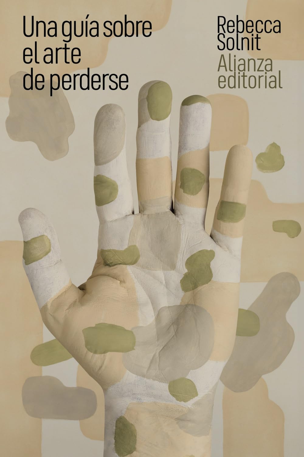 Una guía sobre el arte de perderse (El libro de bolsillo - Ciencias sociales)
