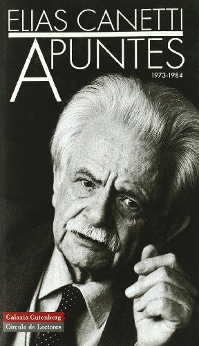 Apuntes (1973-1984)