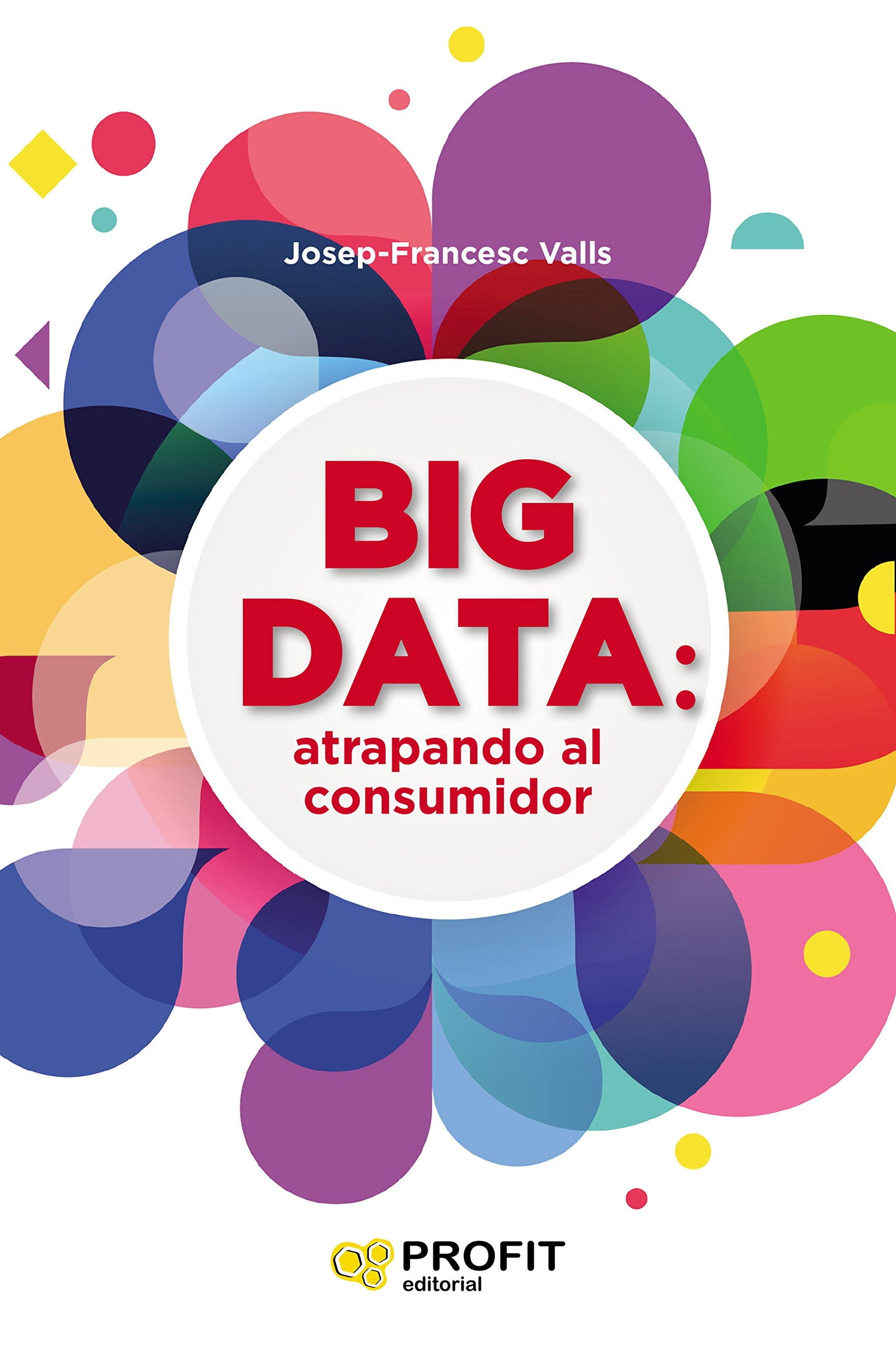 Big Data - Atrapando Al Consumidor (SIN COLECCION)