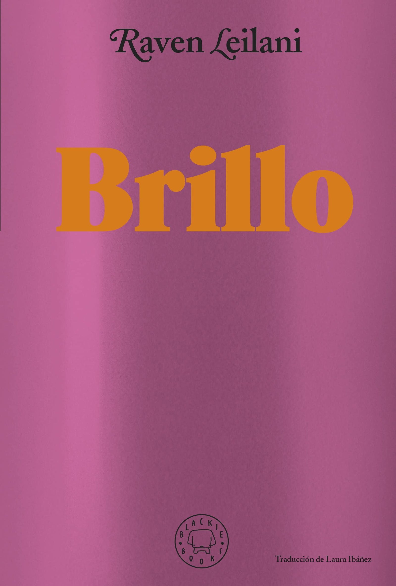 Brillo (SIN COLECCION)